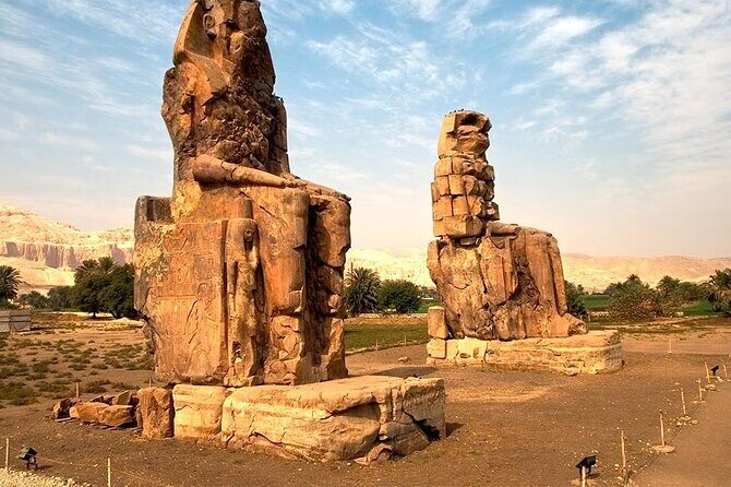 Semi Private Luxor Kings Valley, Karnak & Hatshepsut - Hurghada - Final Thoughts: Is This Tour Right for You?