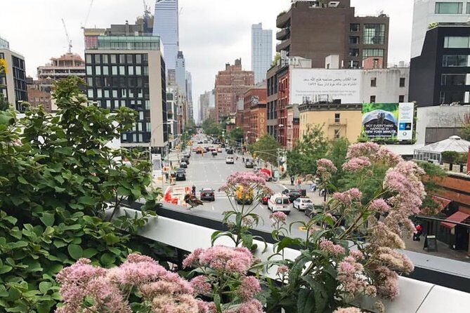 Semi-Private Meatpacking District, Chelsea Market, and High Line Walking Tour - Balancing Costs and Benefits