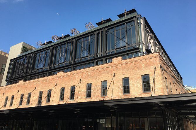 Semi-Private Meatpacking District, Chelsea Market, and High Line Walking Tour - Who Would Love This Tour?