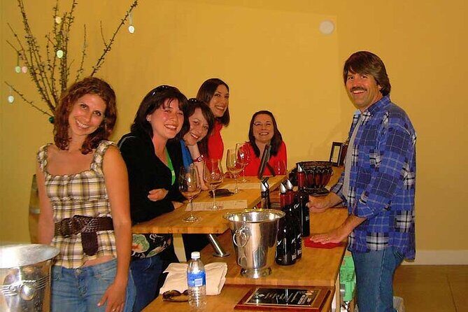 Semi-Private, Modified Hop-On Hop-Off Wine Tasting Tour from Morro and Cayucos - Final Thoughts