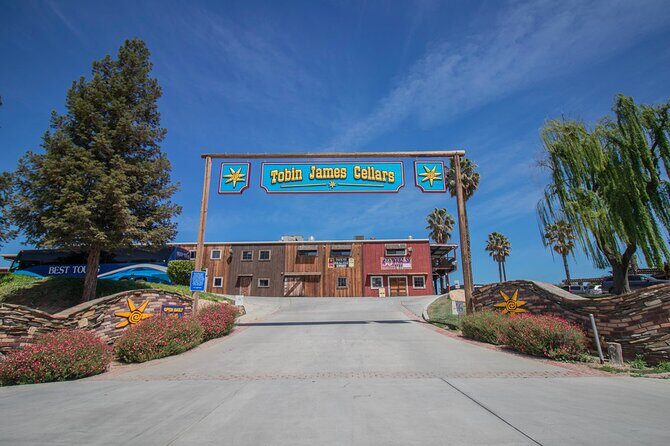 Semi-Private, Modified Hop-On Hop-Off Wine Tour from San Luis Obispo & Pismo - Final Thoughts