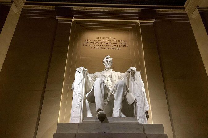 Semi Private Monument Night Tour - Frequently Asked Questions