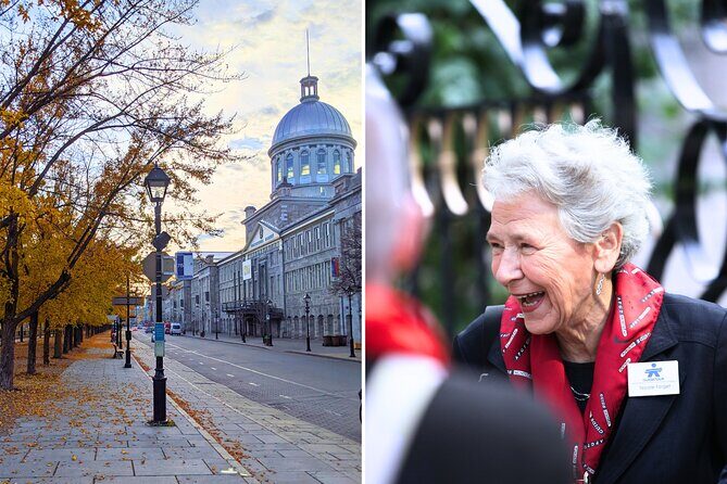 Semi-Private Old Montréal Walking Tour by Guidatour - Who Will Appreciate This Tour the Most?