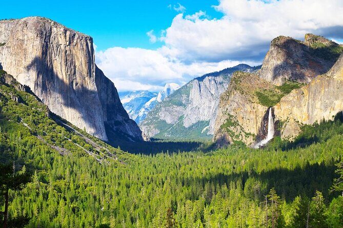 Semi Private Yosemite Valley Tour with Hotel Pick Up and Lunch - An Honest Look at the Semi-Private Yosemite Valley Tour with Hotel Pickup and Lunch