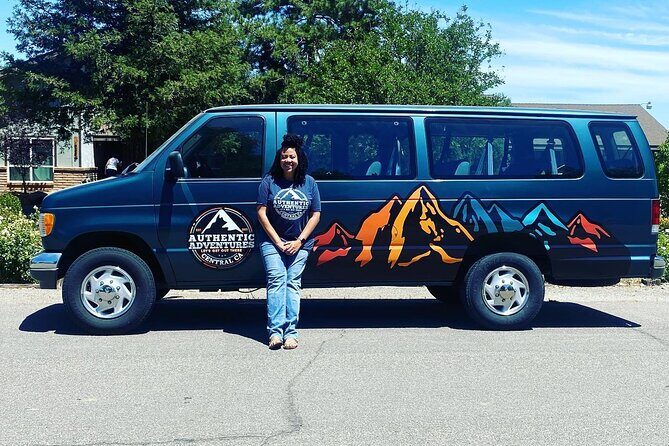 Semi Private Yosemite Valley Tour with Hotel Pick Up and Lunch - Who Will Love This Tour?