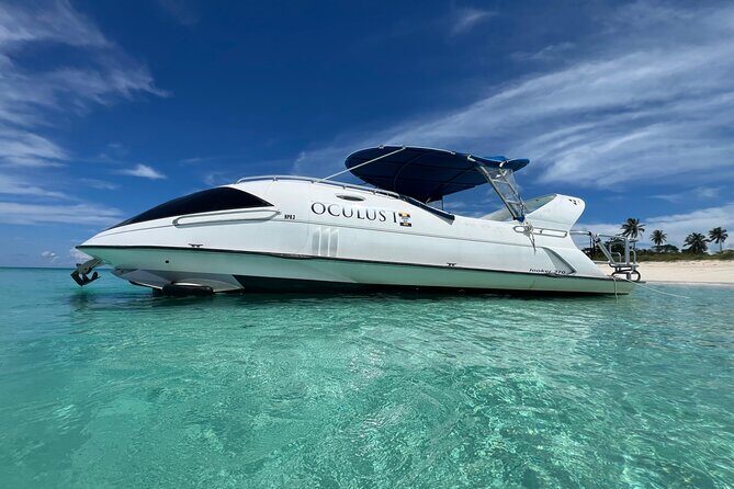 Semi Submersive Glass Bottom Boat Eco Tour in Paradise Island Bahamas - Who Will Love This Tour?