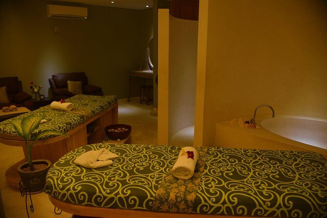 Seminyak 4-Hour Spa Treatment with Hotel or Airport Transfer - Why Choose the Seminyak 4-Hour Spa?
