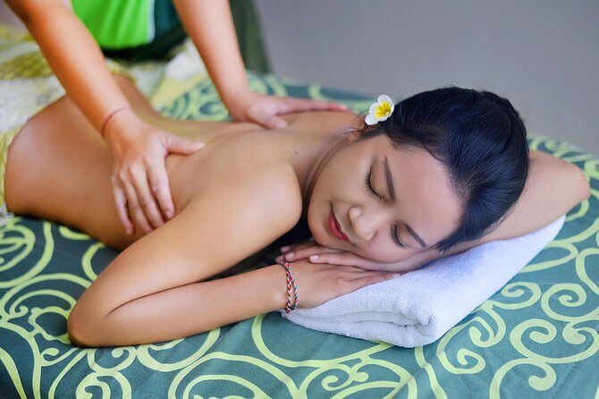 Seminyak 4-Hour Spa Treatment with Hotel or Airport Transfer - Why This Spa Stands Out
