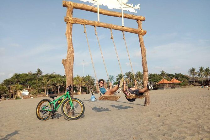 Seminyak Beach eBike Private Tour - FAQ