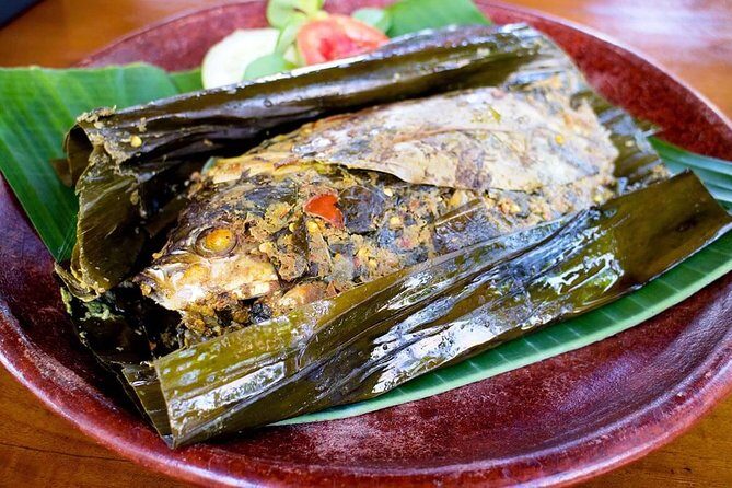 Seminyak Indonesian Food Tour - A Deep Dive into the Seminyak Indonesian Food Tour Experience