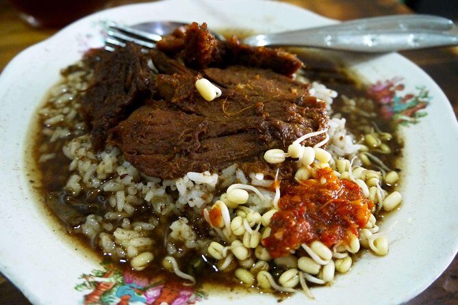 Seminyak Indonesian Food Tour - FAQs