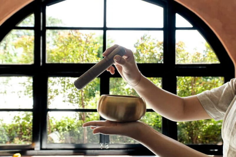 Seminyak: Relaxing Spa Experience at Svaha Spa Umalas - Key Points