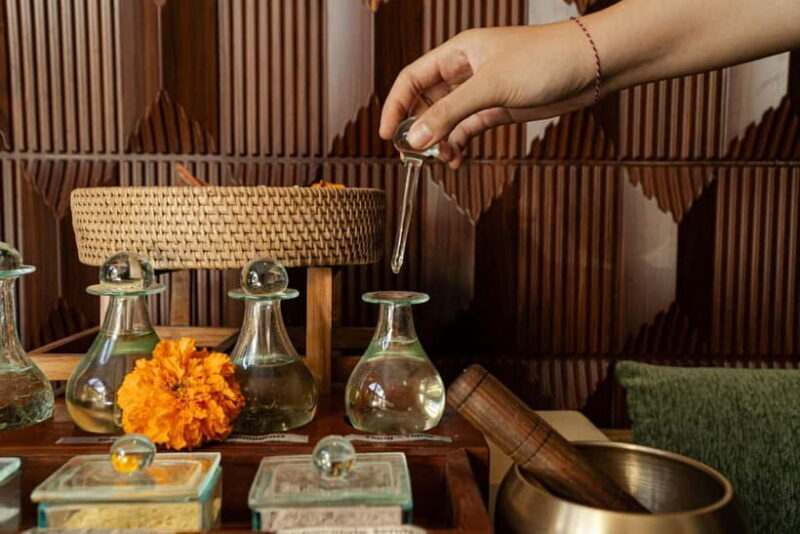 Seminyak: Relaxing Spa Experience at Svaha Spa Umalas - An Honest Look at Svaha Spa Umalas