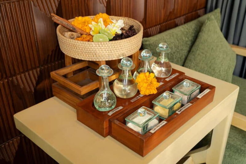 Seminyak: Relaxing Spa Experience at Svaha Spa Umalas - The Reviews Speak Volumes