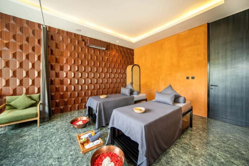 Seminyak: Relaxing Spa Experience at Svaha Spa Umalas - The Sum Up