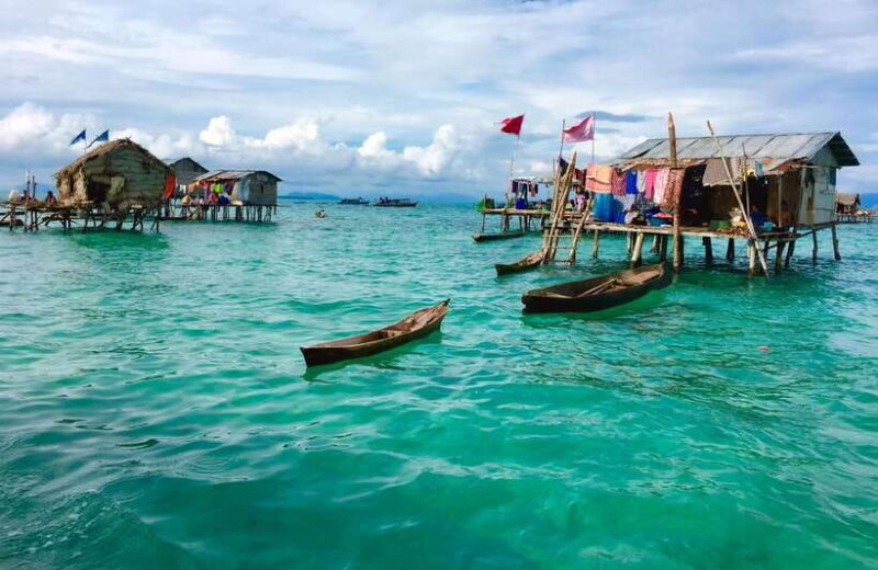 Semporna: Bohey 3 Islands Hike, Snorkel/Dive Tour with Lunch - Introduction: Why This Tour Stands Out