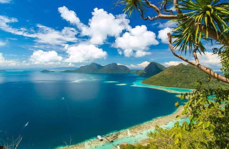 Semporna: Bohey 3 Islands Hike, Snorkel/Dive Tour with Lunch - What Makes This Tour Special