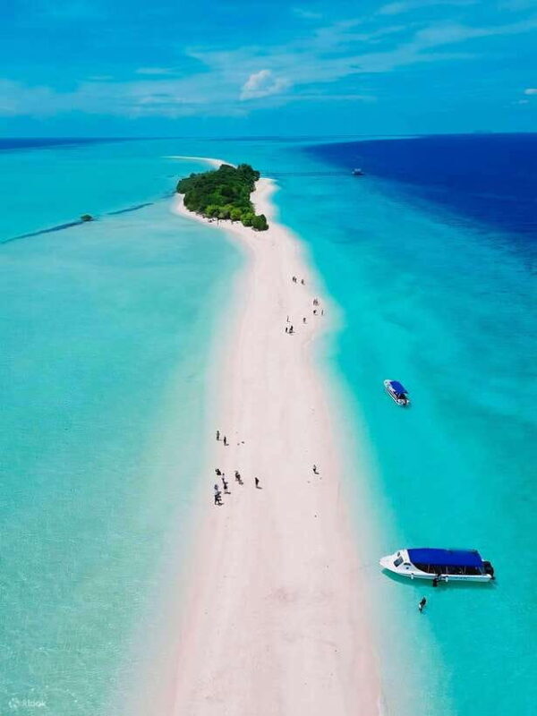 Semporna: Explore 3 Islands Tour Snorkel or Dive & Lunch - An In-Depth Look at the Tour