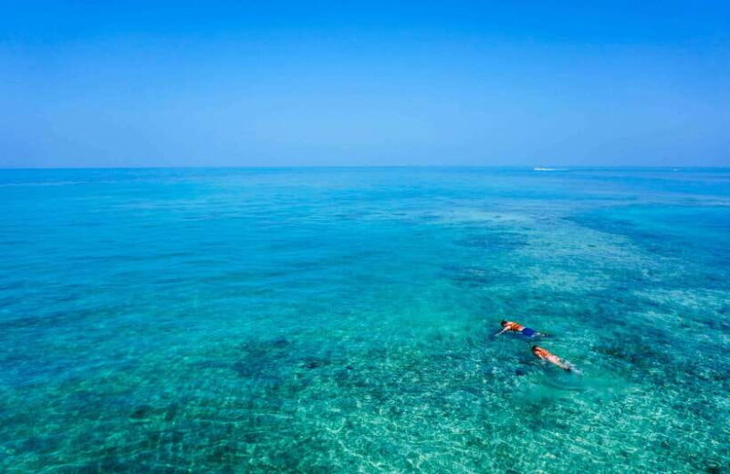 Semporna: Explore 3 Islands Tour Snorkel or Dive & Lunch - FAQ