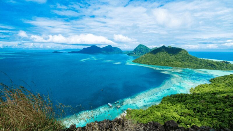 Semporna : Island Hopping Semporna Adventure - FAQ