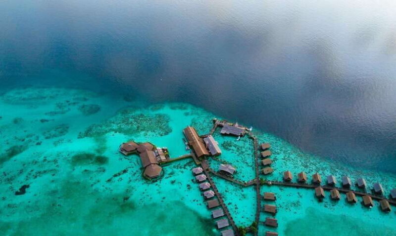 Semporna: Mabul and Kapalai Trip in Snorkel or Dive & Lunch - What Makes This Trip Stand Out?