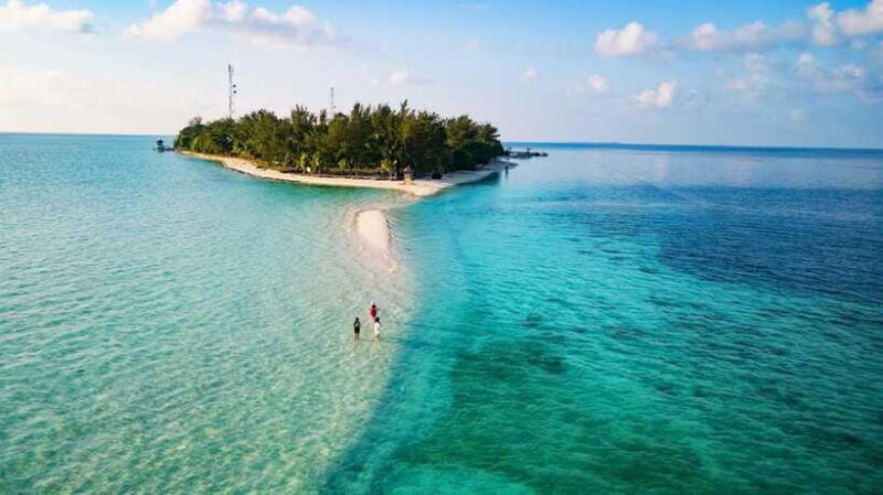 Semporna : Mataking Island Hopping with snorkel shared tour - A Closer Look at the Experience
