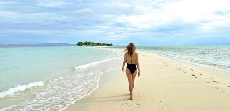 Semporna : Mataking Island Hopping with snorkel shared tour - Frequently Asked Questions