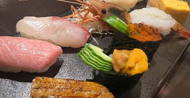 Sendai: Local Foodie Tour, wander around the gourmet town - Walking Through Sendai’s Neighborhoods