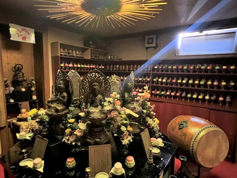 Sendai: Local Foodie Tour, wander around the gourmet town - Practical Tips for Participants