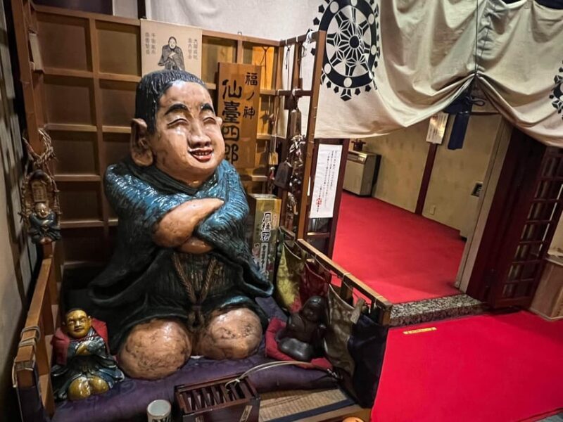 Sendai: Local Foodie Tour, wander around the gourmet town - The Sum Up