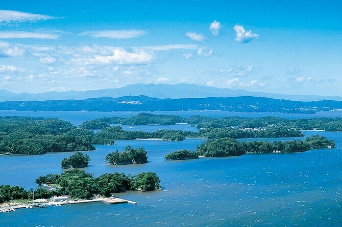 Sendai / Matsushima Full-Day Private Tour with Government-Licensed Guide - A Deep Dive into the Itinerary