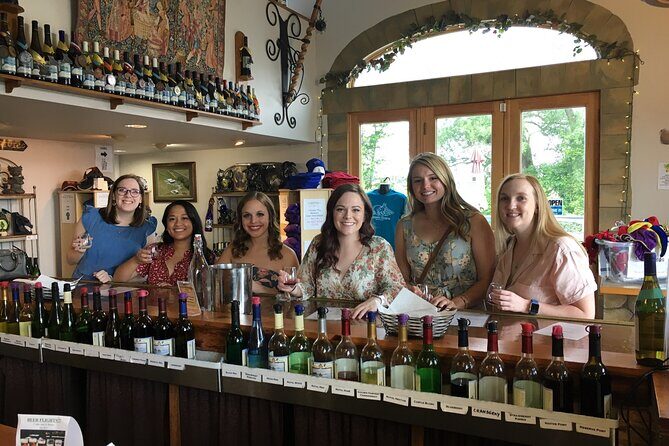 Seneca Lake South Wine Tastings Tour - What Does the Experience Feel Like?