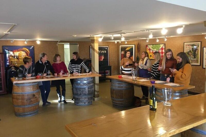 Seneca Lake: Wine Tasting Tour - An In-Depth Look at the Experience