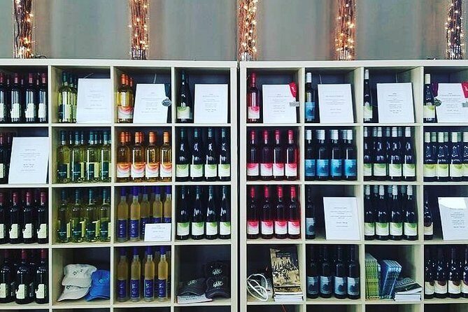 Seneca Lake Wine Tasting & Tour - What Makes This Tour Stand Out?