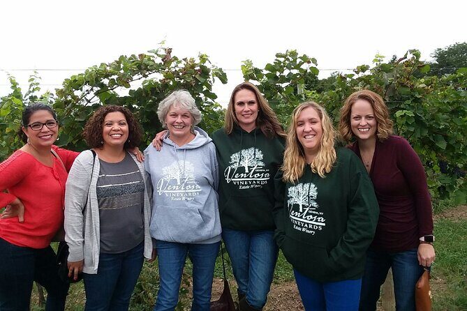 Seneca Lake Wine Tasting & Tour - Value and Price Considerations