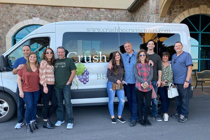 Seneca Lake Wine Tasting & Tour - Who Will Love This Tour?