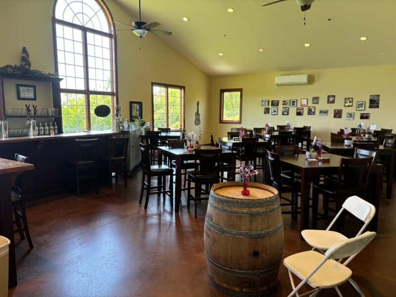 Seneca Lake: Wine Tasting Tour with Lunch - Introduction