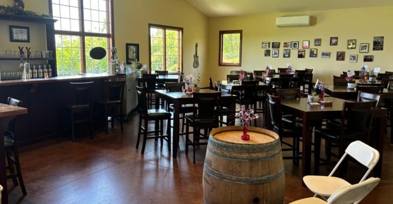 Seneca Lake: Wine Tasting Tour with Lunch - Final Thoughts: Who Should Consider This Tour?