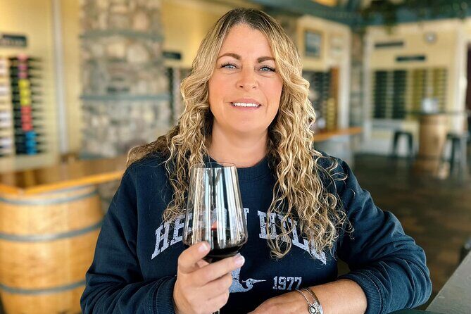 Seneca Lake Wine Tour - Customizable - Why Consider the Seneca Lake Wine Tour?