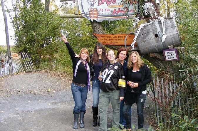 Seneca Lake Wine Tour - Customizable - Who Should Book This Tour?