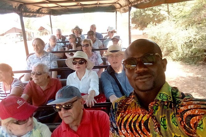 Senegal and Gambia 8 days 7 nights trip. Minimum 2 pax to book - Who Is This Tour Best For?