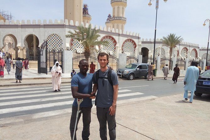 Senegal and Gambia 8 days 7 nights trip. Minimum 2 pax to book - FAQs