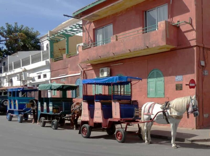 Senegal Discovery: Dakar, Goree Island & St Louis Tour - The Sum Up
