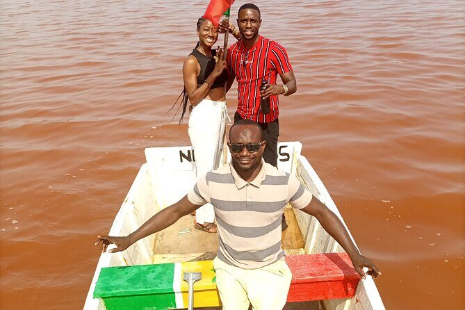 Senegal private tour 8 days 7 nights-minimum 2 people to book it - FAQ