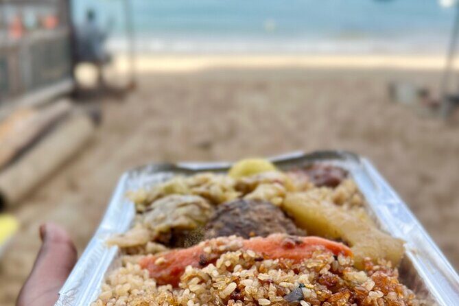Senegalese Street Food Tour in Dakar - An In-Depth Look at the Dakar Street Food Tour