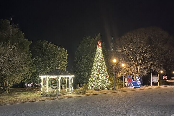Senoia The Walking Dead Film locations 2 hours Walking Tour - Frequently Asked Questions