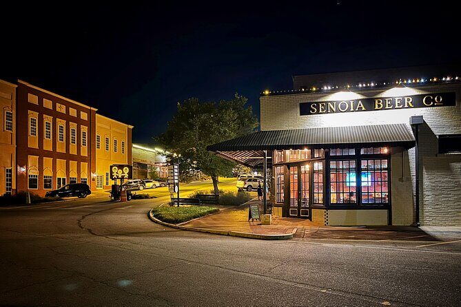 Senoia The Walking Dead Film locations 2 hours Walking Tour - Final Thoughts