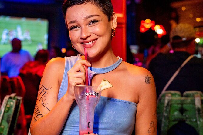 Señor Frogs Cancun Unlimited Open Bar - Who Should Consider This Tour?