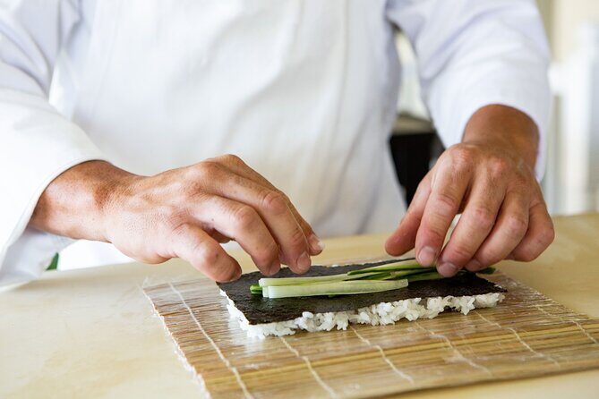 Sensational Sushi Making Class in Tampa - Passenger Insights and Authentic Feedback
