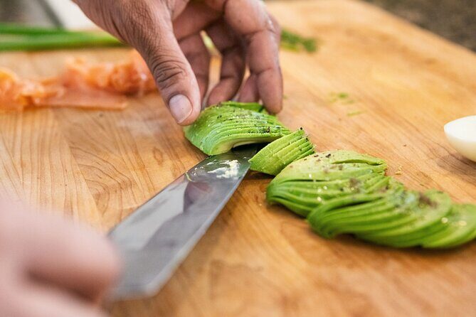 Sensational Sushi Making Class in Tampa - The Sum Up: Who Is This Class Best For?
